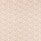F1809/04 Buta Embroidery Indira Spice Fabric by Clarke and Clarke