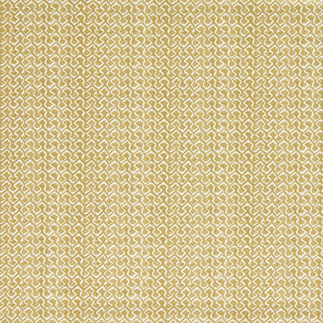 F1810/01 Kalpa Indira Antique Fabric by Clarke and Clarke