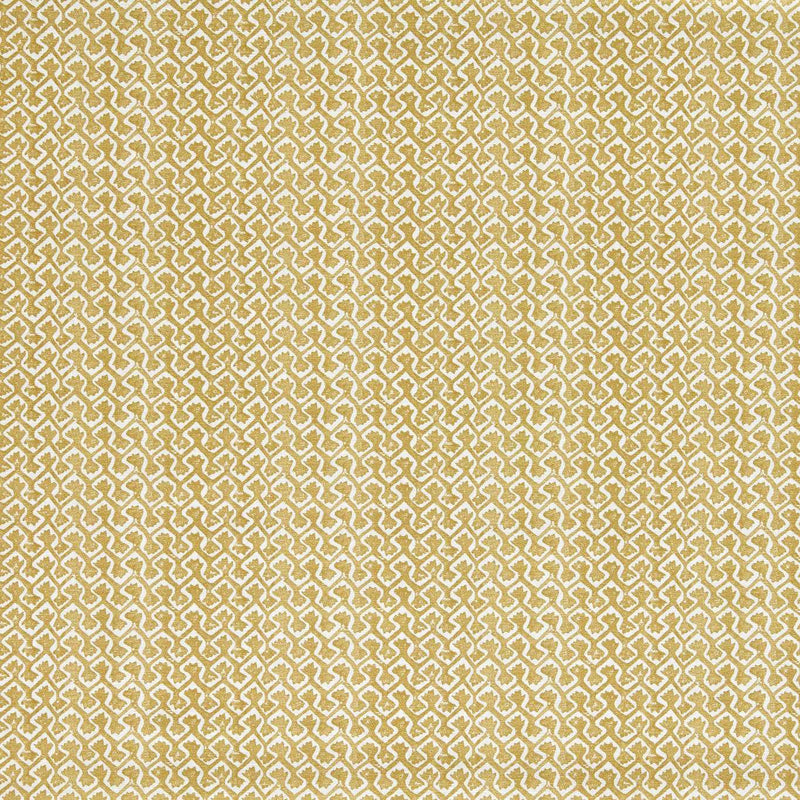 F1810/01 Kalpa Indira Antique Fabric by Clarke and Clarke