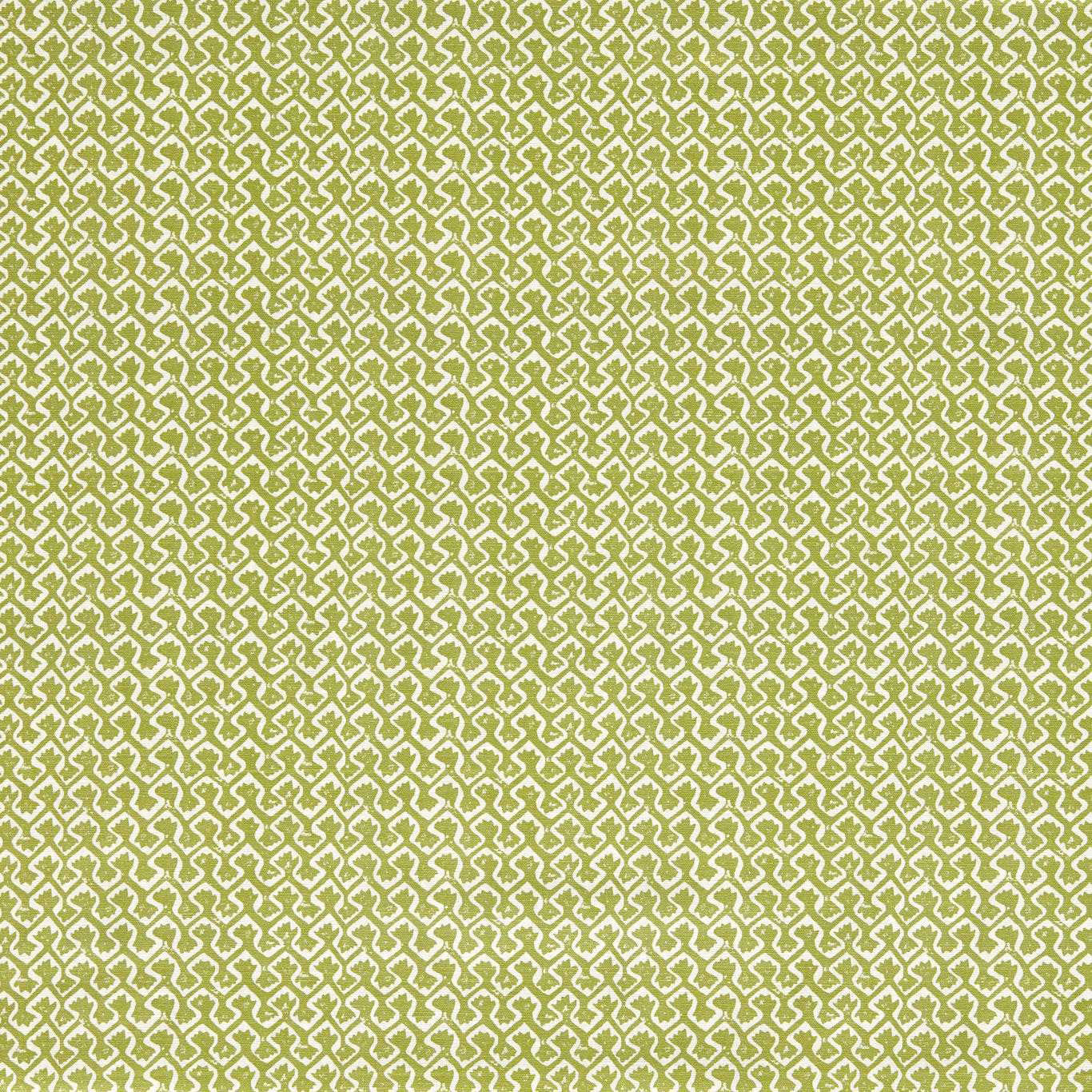 F1810/02 Kalpa Indira Apple Fabric by Clarke and Clarke