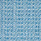 F1810/03 Kalpa Indira Cobalt Fabric by Clarke and Clarke