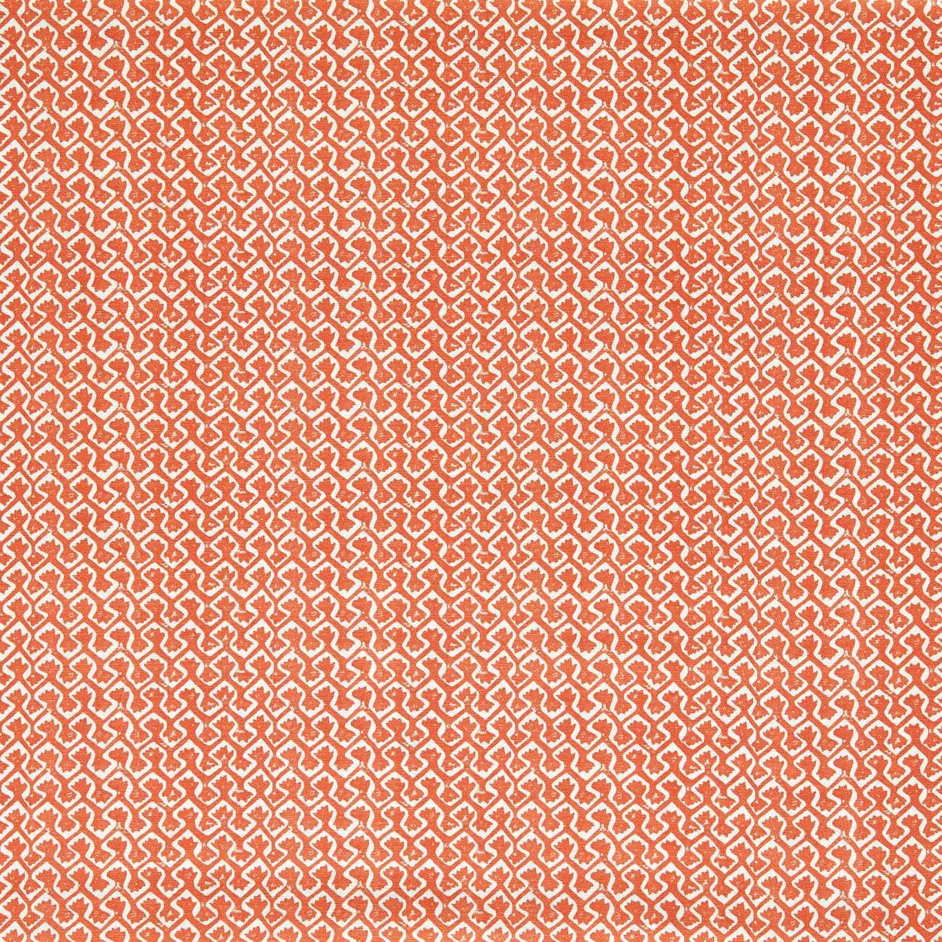 F1810/07 Kalpa Indira Spice Fabric by Clarke and Clarke