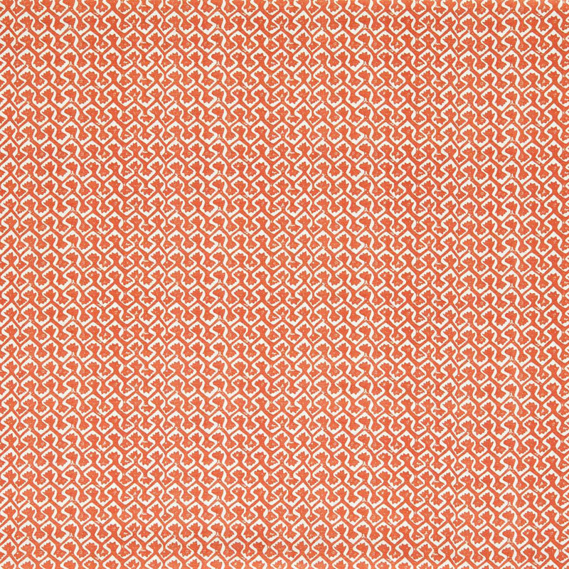F1810/07 Kalpa Indira Spice Fabric by Clarke and Clarke