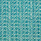 F1810/08 Kalpa Indira Teal Fabric by Clarke and Clarke