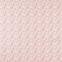 F1811/01 Gamthi Indira Blush Fabric by Clarke and Clarke