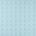 F1811/02 Gamthi Indira Cobalt Fabric by Clarke and Clarke