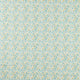 Gamthi Indira Teal Fabric by Clarke and Clarke