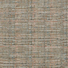F1815/03 Atrio Espectro Weaves Marine/Spice Fabric by Clarke and Clarke