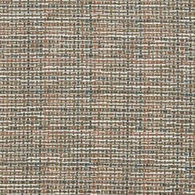 F1815/03 Atrio Espectro Weaves Marine/Spice Fabric by Clarke and Clarke