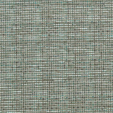 F1815/05 Atrio Espectro Weaves Peacock Fabric by Clarke and Clarke