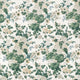 Hidcote White Boxwood Fabric by Thibaut