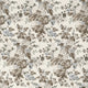 Hidcote Neutral Boxwood Fabric by Thibaut