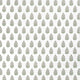 Audrey Beige Boxwood Fabric by Thibaut
