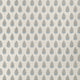 Audrey Spa Blue Boxwood Fabric by Thibaut