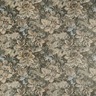 F910532 Night Garden Brown Boxwood Fabric by Thibaut