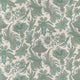 Breckenridge Sage Boxwood Fabric by Thibaut