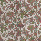 F910545 Breckenridge Jewels Boxwood Fabric by Thibaut