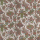 Breckenridge Jewels Boxwood Fabric by Thibaut