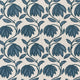Desert Flower Mineral Vista Fabric by Thibaut