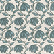 Desert Flower Wild Sage Vista Fabric by Thibaut