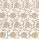 Desert Flower Birch Vista Fabric by Thibaut