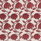 F912010 Desert Flower Sunbaked Vista Fabric by Thibaut