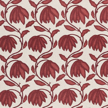 F912010 Desert Flower Sunbaked Vista Fabric by Thibaut
