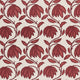 Desert Flower Sunbaked Vista Fabric by Thibaut