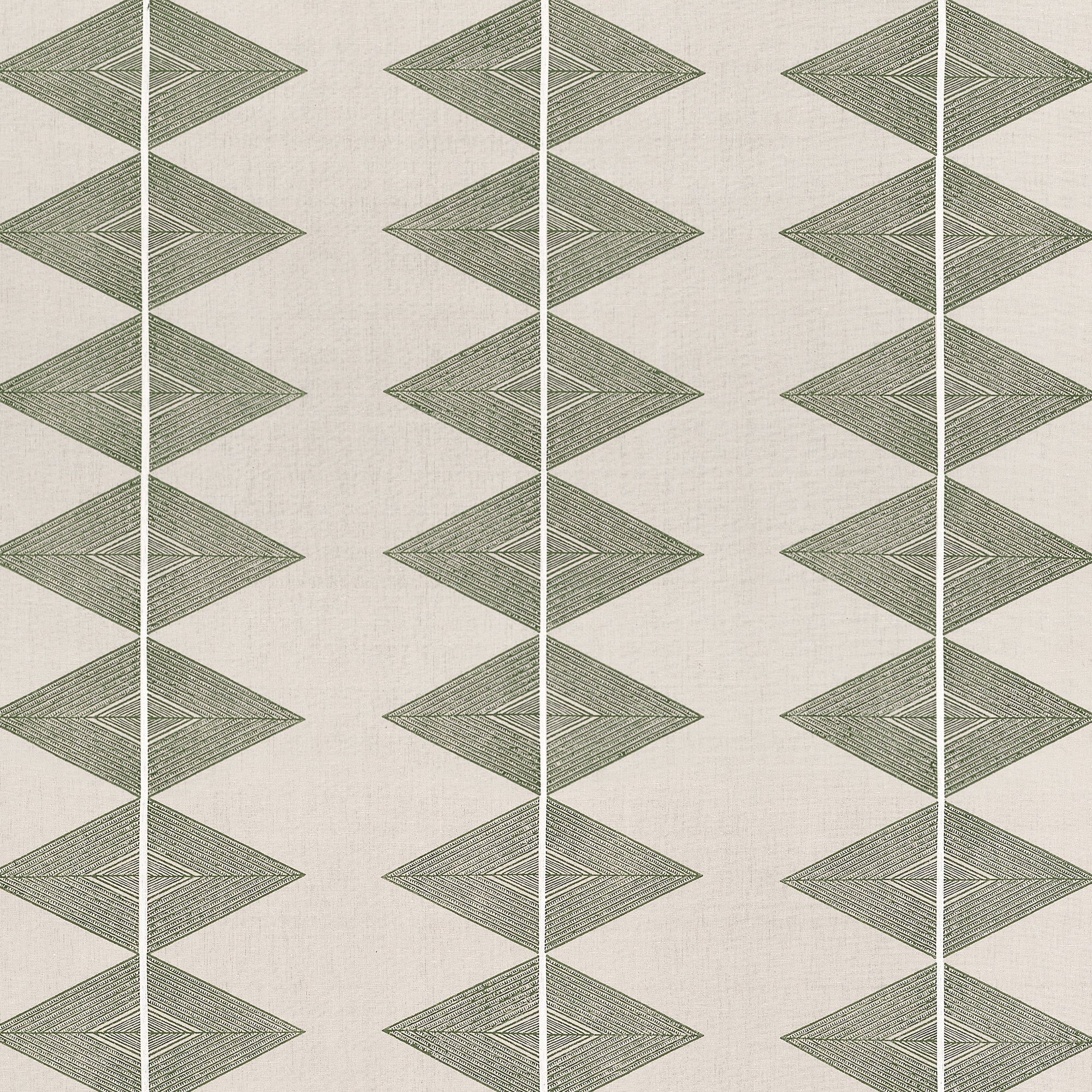 F912011 Reflection Wild Sage Vista Fabric by Thibaut
