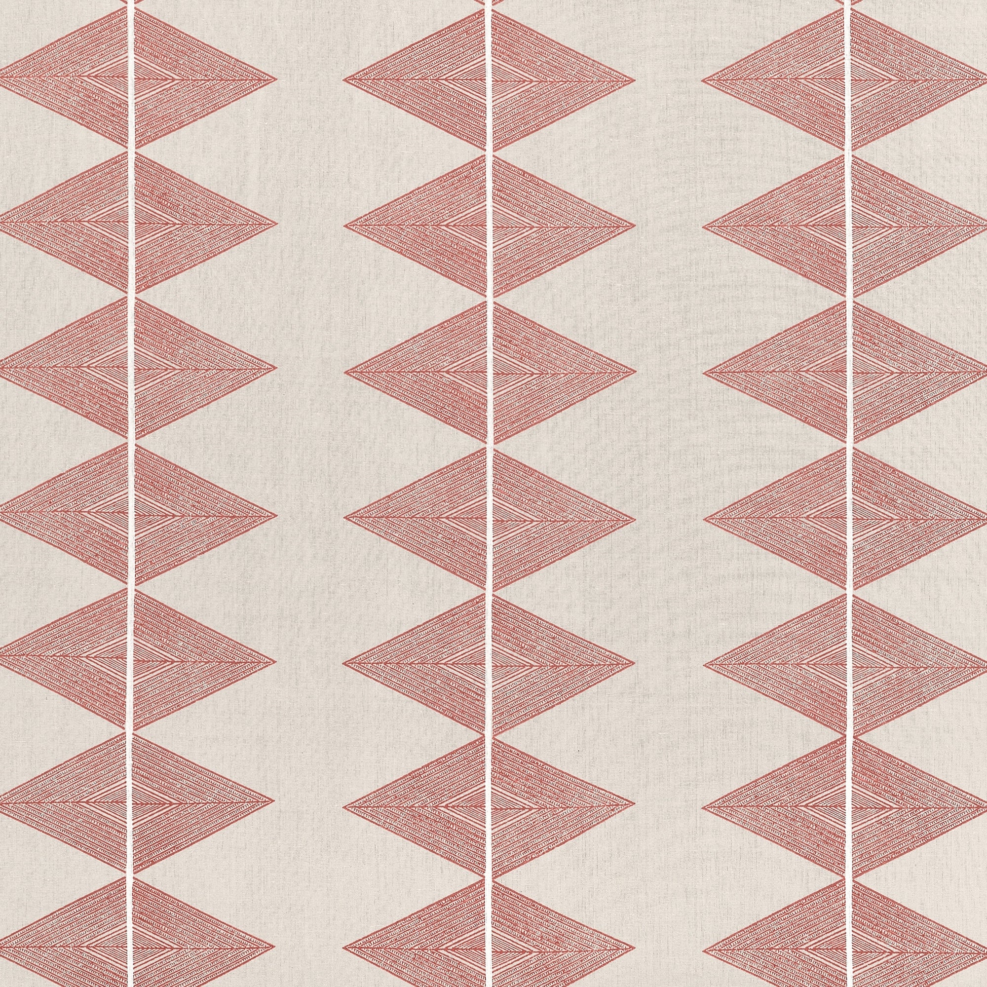 F912012 Reflection Sunbaked Vista Fabric by Thibaut