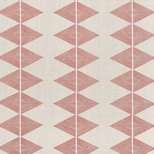 F912012 Reflection Sunbaked Vista Fabric by Thibaut