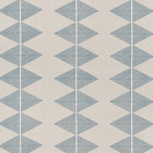 F912013 Reflection Mineral Vista Fabric by Thibaut
