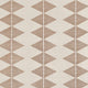 Reflection Ochre Vista Fabric by Thibaut