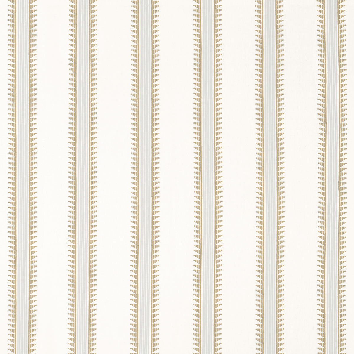 F912018 Trail Head Birch Vista Fabric by Thibaut