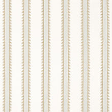 F912018 Trail Head Birch Vista Fabric by Thibaut