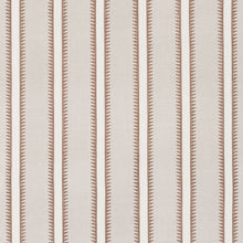 F912020 Trail Head Ochre Vista Fabric by Thibaut