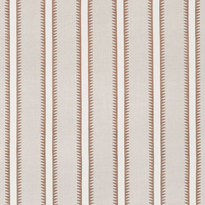 Trail Head Ochre Vista Fabric by Thibaut