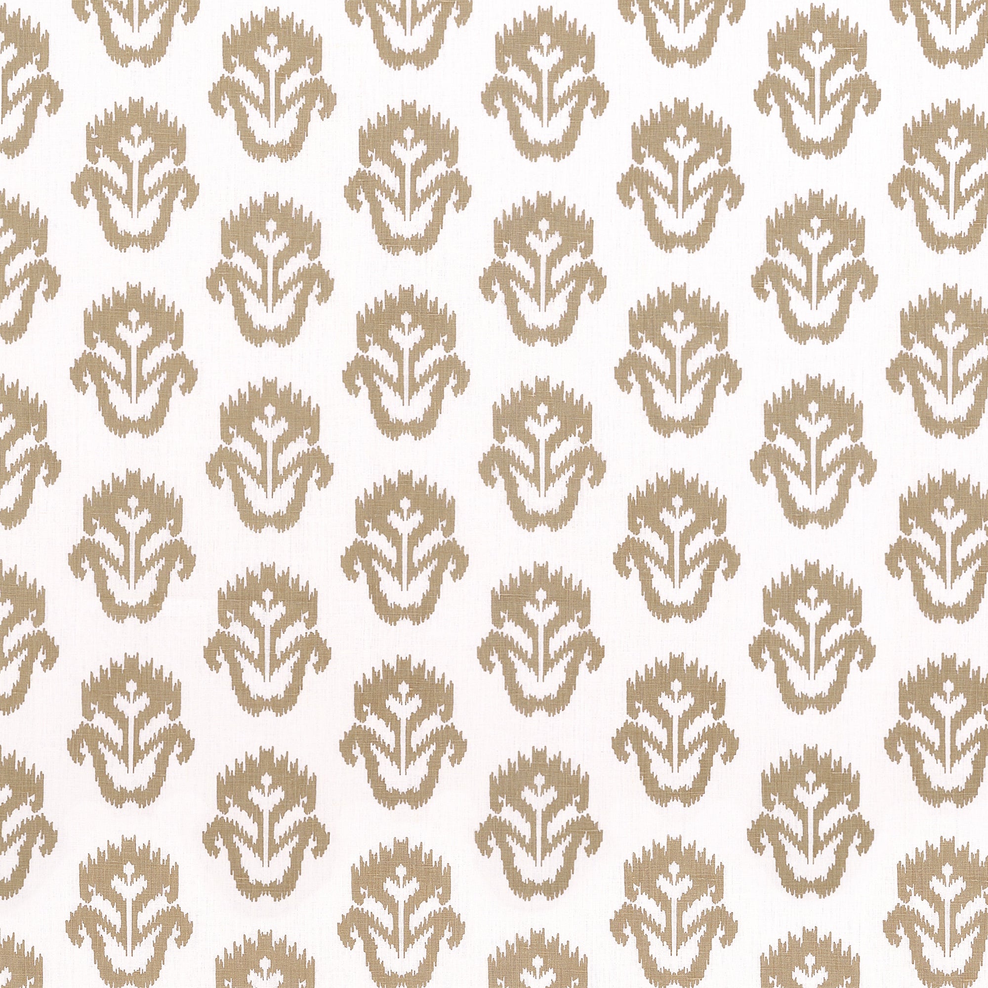 F912021 Indian Wells Birch Vista Fabric by Thibaut