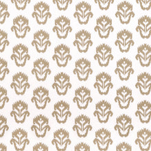 F912021 Indian Wells Birch Vista Fabric by Thibaut