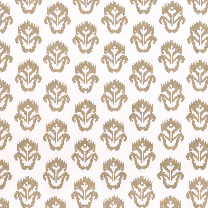 F912021 Indian Wells Birch Vista Fabric by Thibaut