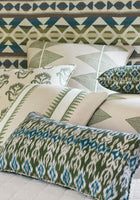 F912022 Indian Wells Wild Sage Vista Fabric by Thibaut