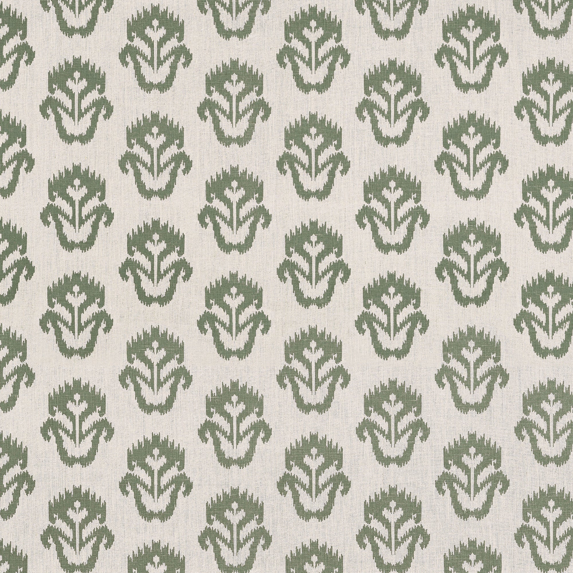 F912022 Indian Wells Wild Sage Vista Fabric by Thibaut
