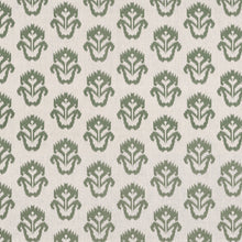 F912022 Indian Wells Wild Sage Vista Fabric by Thibaut