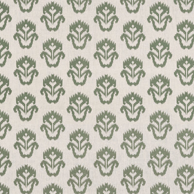 Indian Wells Wild Sage Vista Fabric by Thibaut