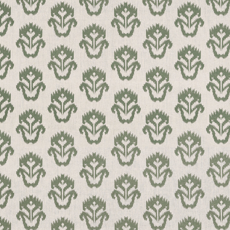 F912022 Indian Wells Wild Sage Vista Fabric by Thibaut
