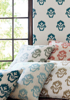 F912024 Indian Wells Mineral Vista Fabric by Thibaut