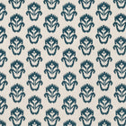 F912024 Indian Wells Mineral Vista Fabric by Thibaut
