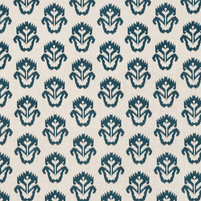 Indian Wells Mineral Vista Fabric by Thibaut