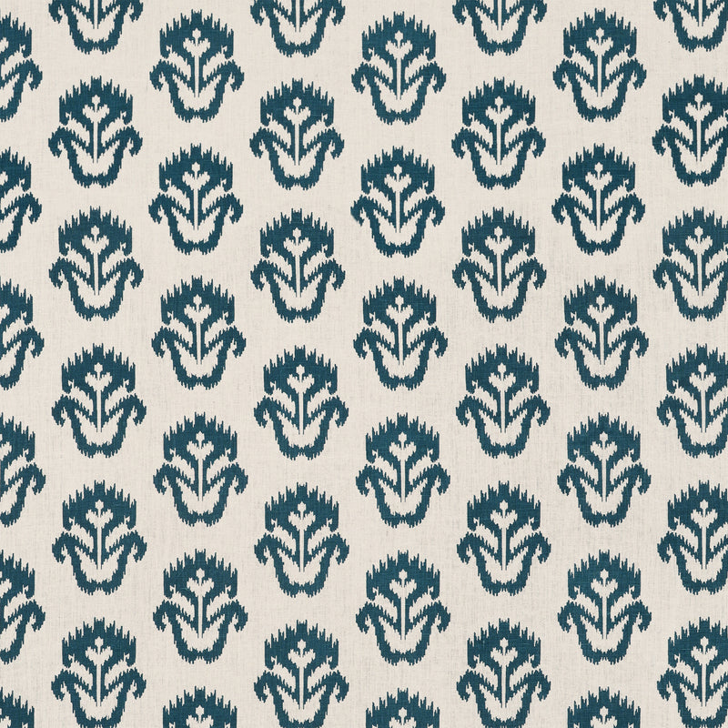 F912024 Indian Wells Mineral Vista Fabric by Thibaut