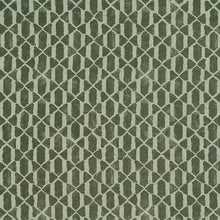 F912032 Vortex Wild Sage Vista Fabric by Thibaut